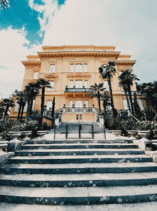 vila opatija studio da vinci nepremičnine